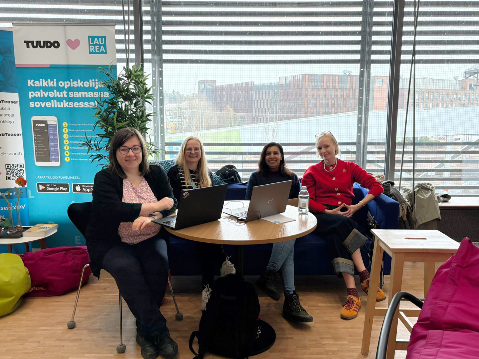 A Week of Collaboration and First Pilots – RESKILL Project Comes to ...